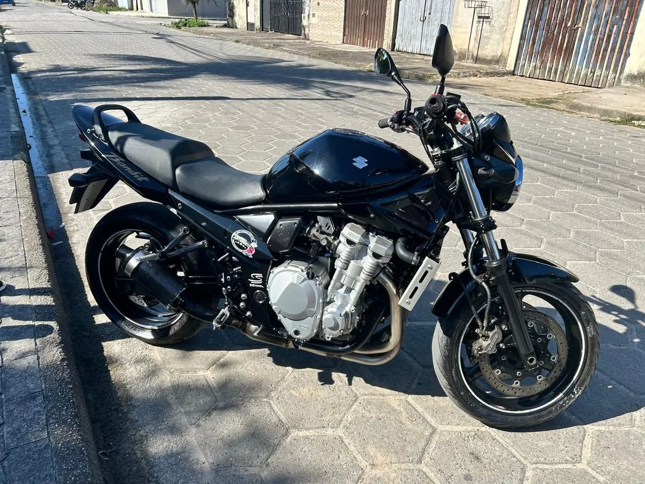 Bandit 2009  - Foto 2