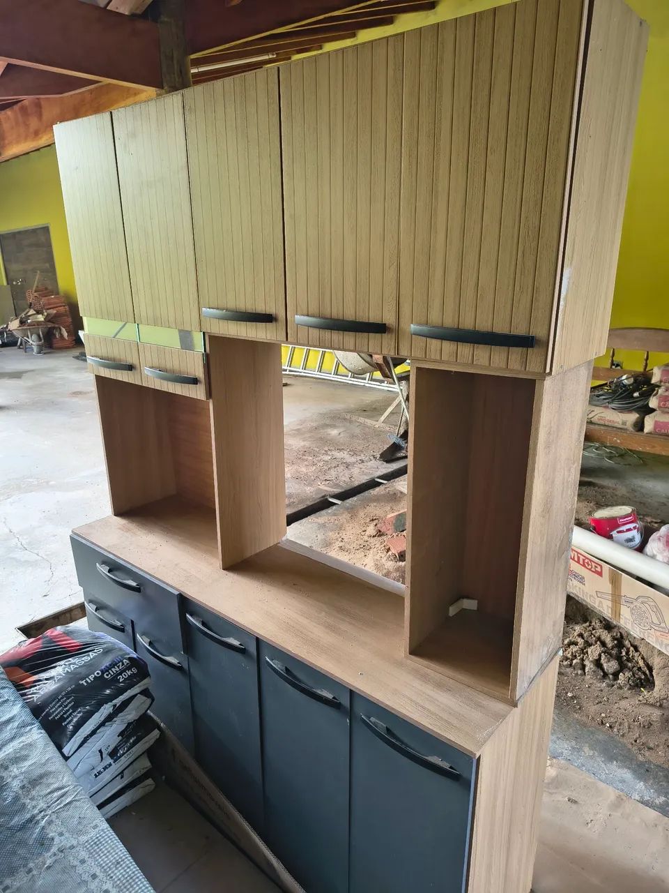 Vendo armário cozinha  - Foto 2