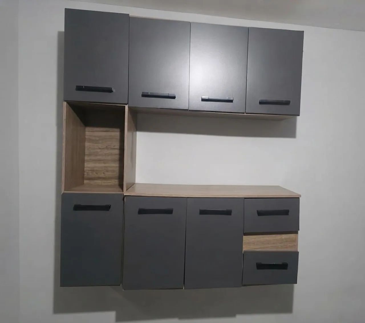 Armário de cozinha - Foto 2