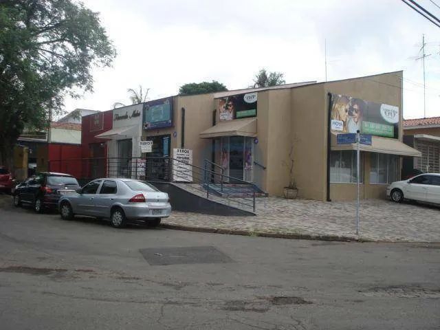 Loja comercial para locação, Jardim Guanabara, Campinas.