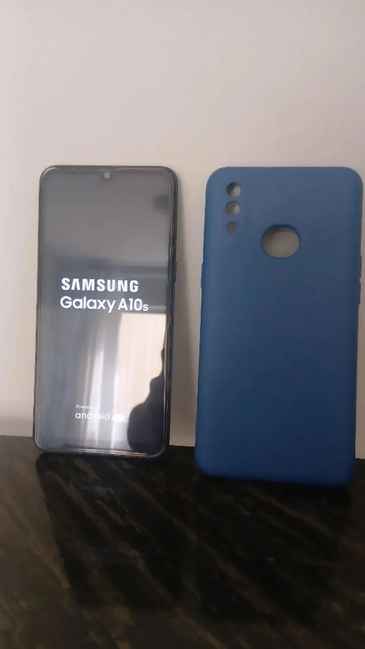 Galaxy A10S