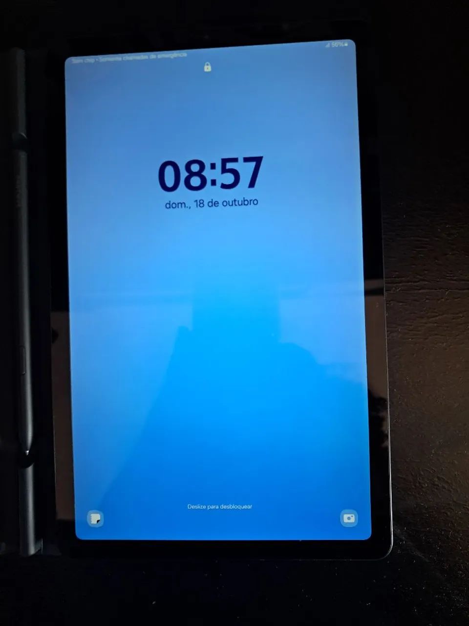 Tablet Samsung s6 lite - Foto 3