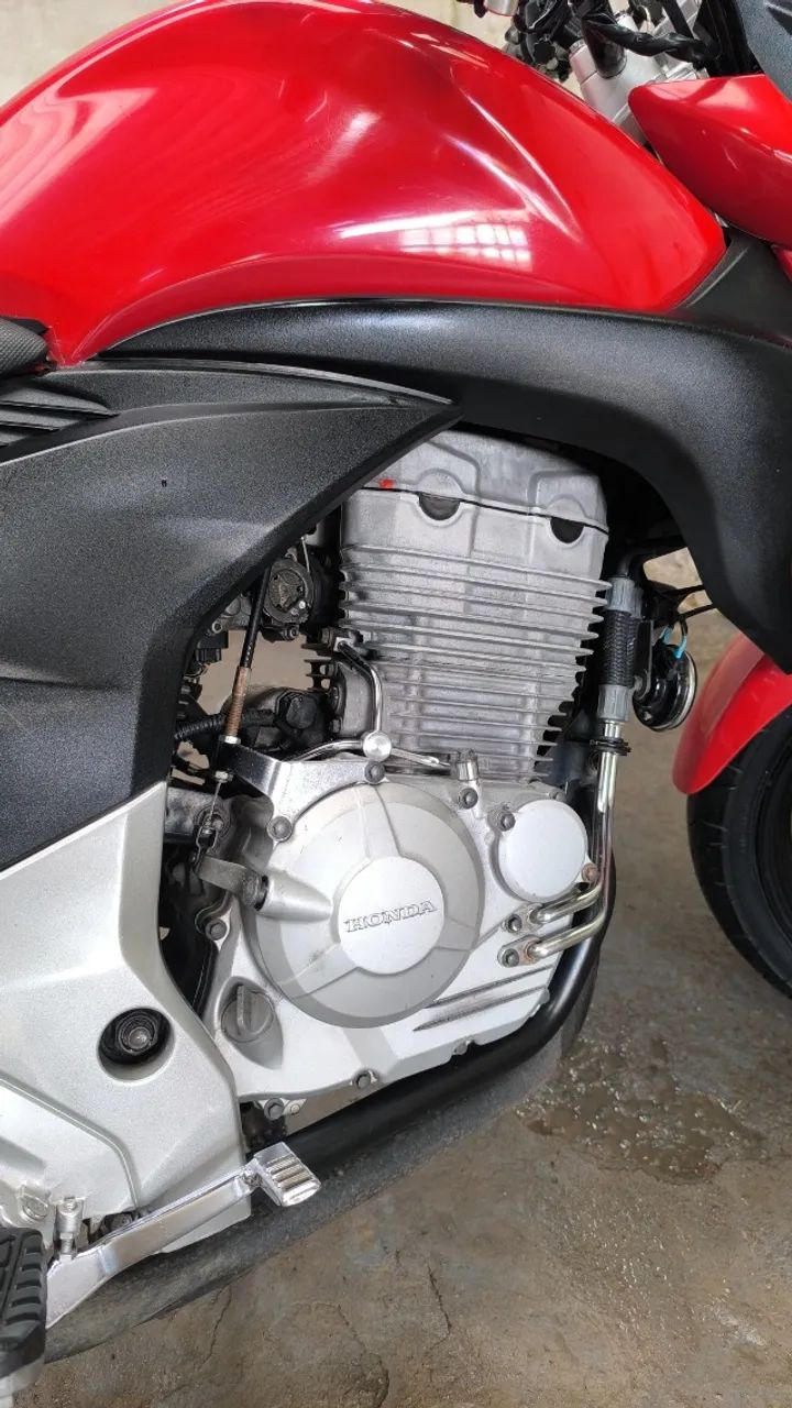 CB 300 Honda - Foto 5