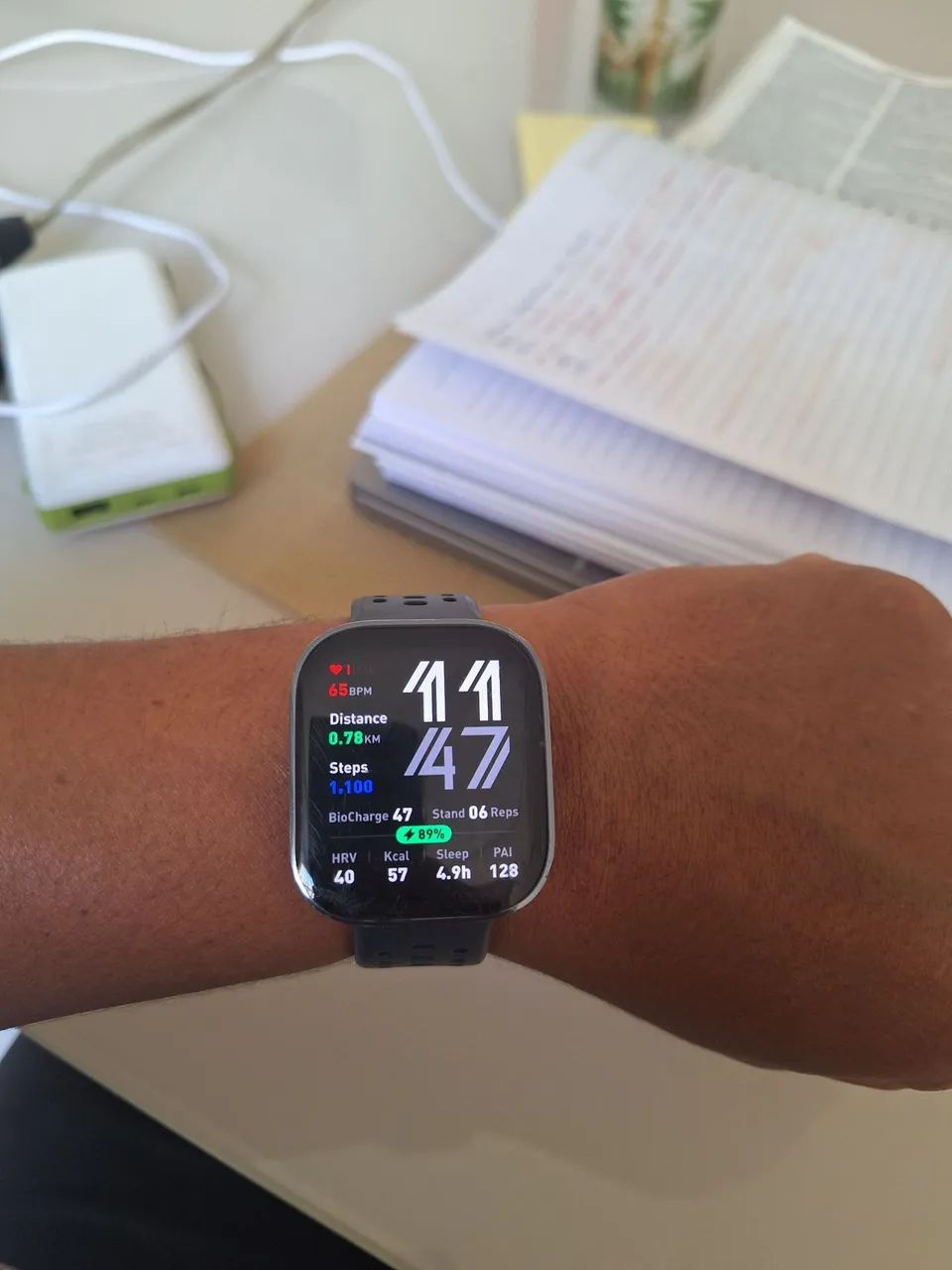 Amazfit bip6  - Foto 3