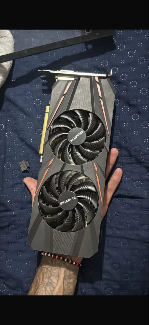 GTX 1060 6GB