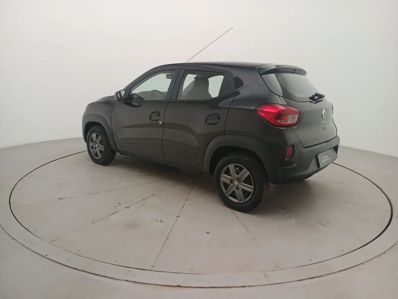 Renault Kwid 1.0 Zen 2026 - Foto 3