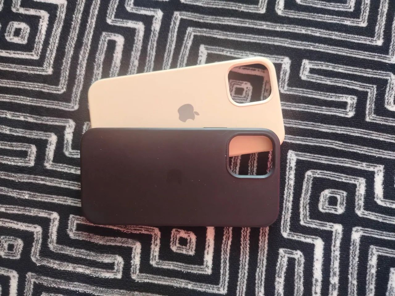 Capas de iphone 12 - Foto 2