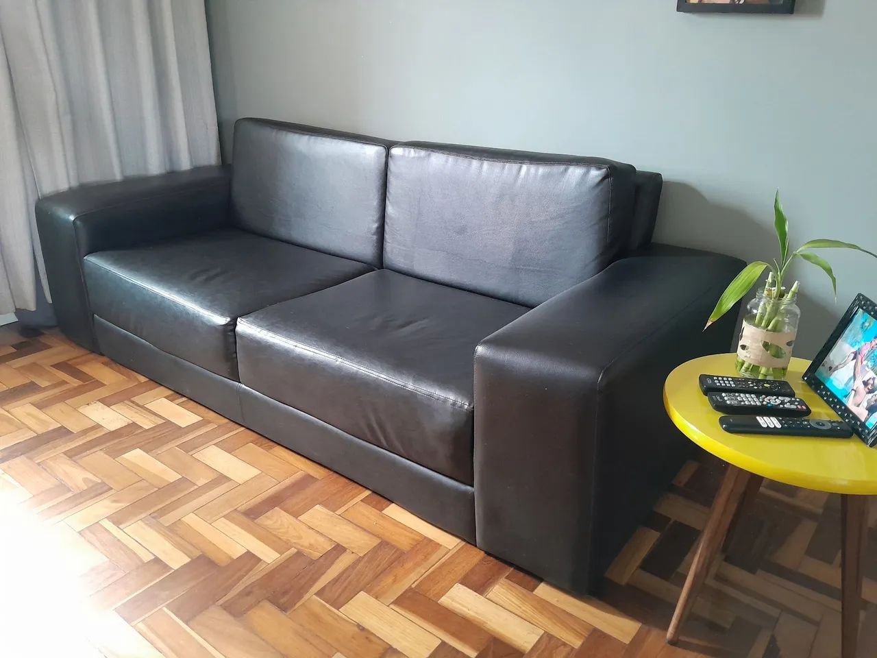 Sofá 3 lugares  - Foto 3
