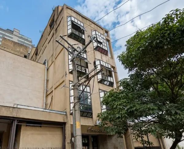 Prédio comercial na Rua João Ramalho, 1395  3000 m² - Foto 2