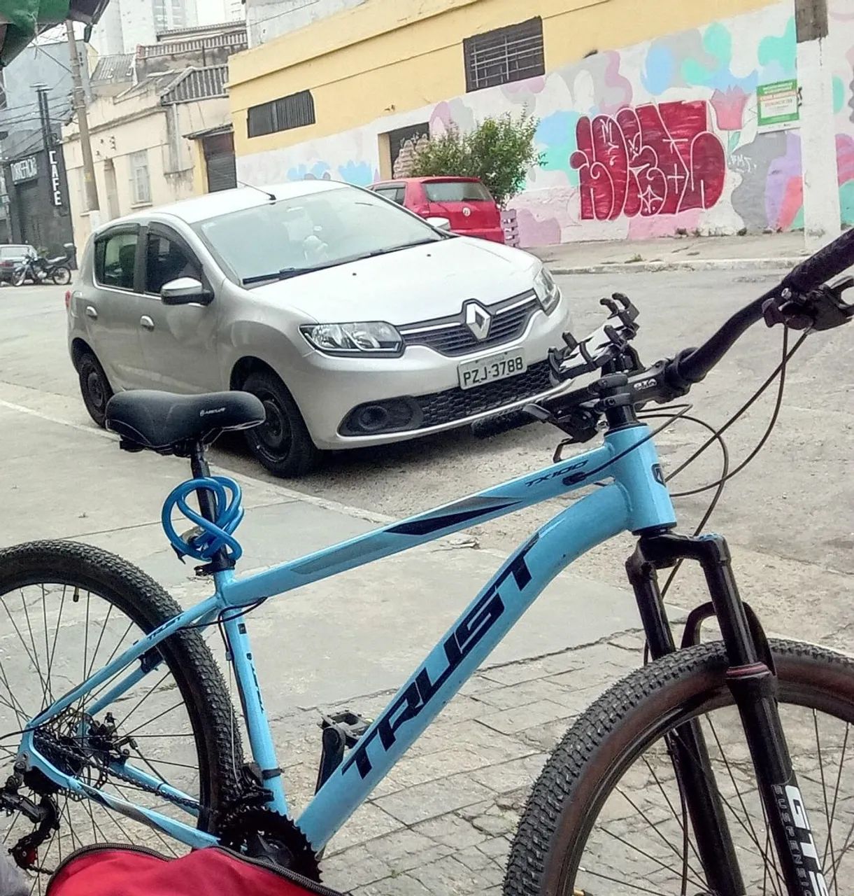 Bike aro 29 