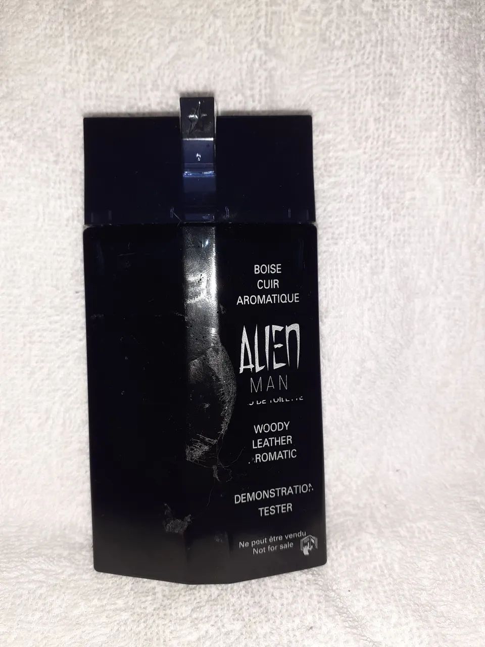 Perfume Alien Mugler EDP 100ml