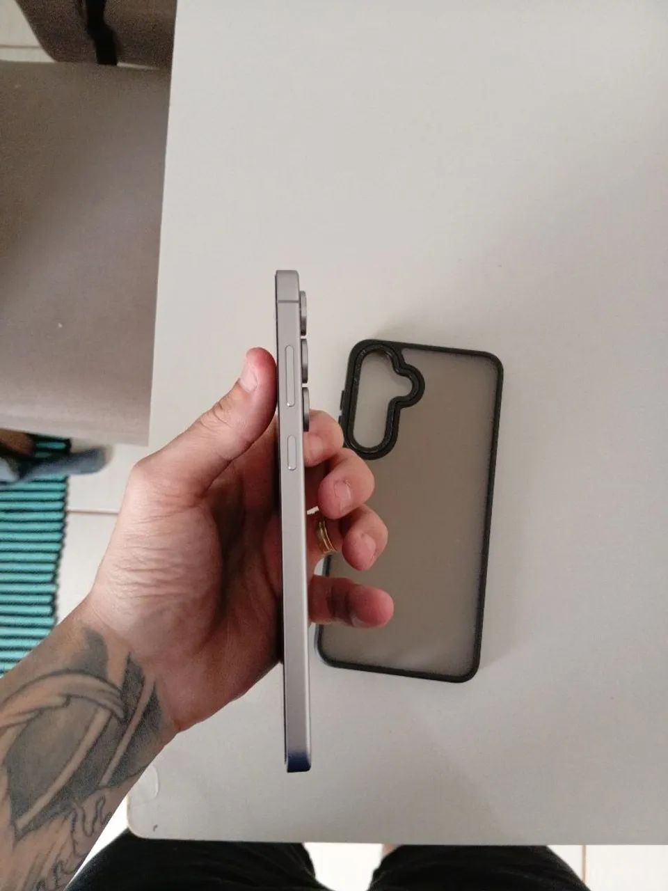 S25 FE - 128GB - Foto 3