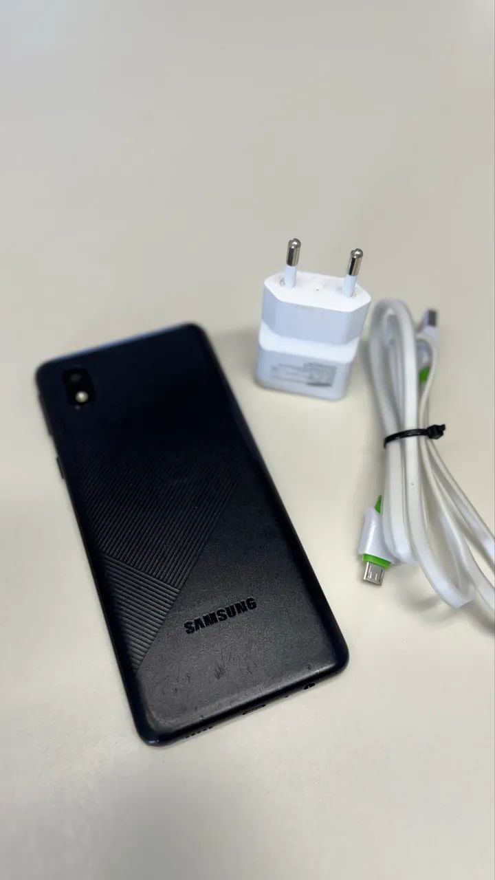 Samsung Galaxy A01-Core - Foto 3