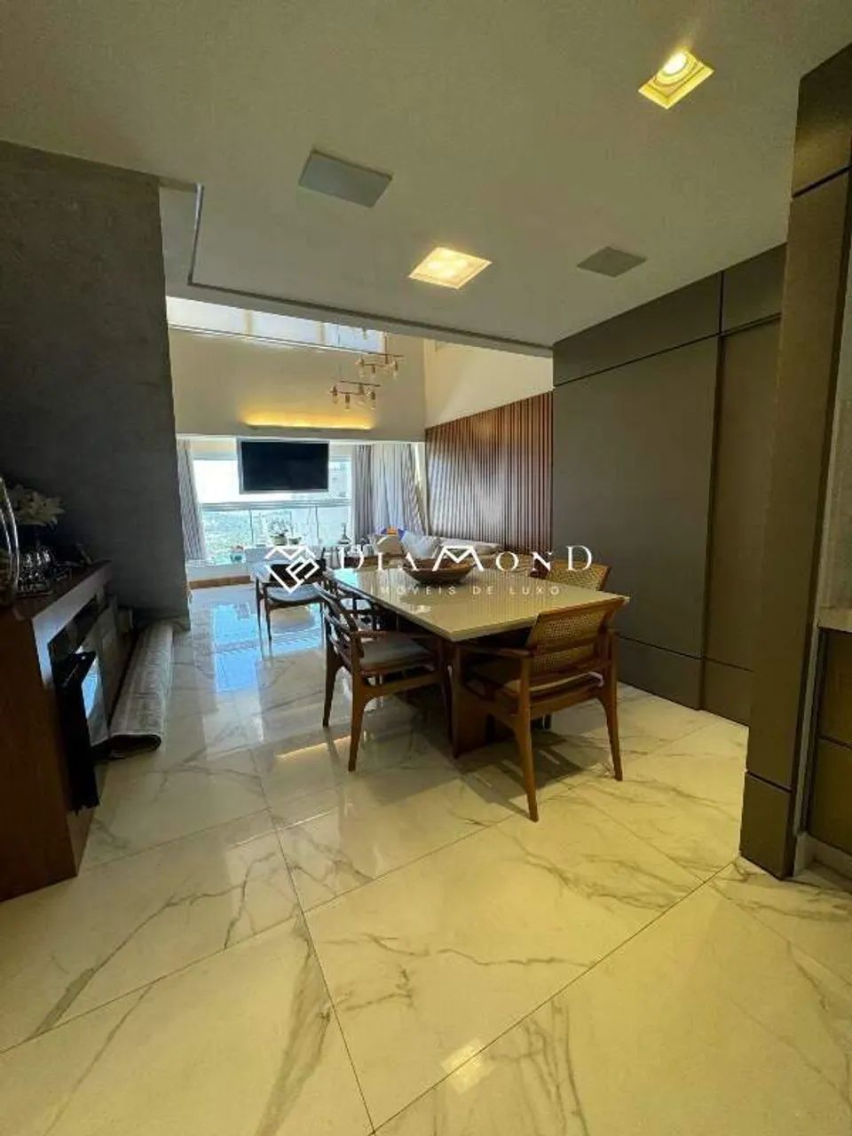 Cobertura dos Sonhos com Espaço e Exclusividade - Foto 3