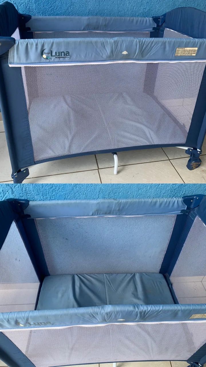 Itens para bebê  - Foto 4
