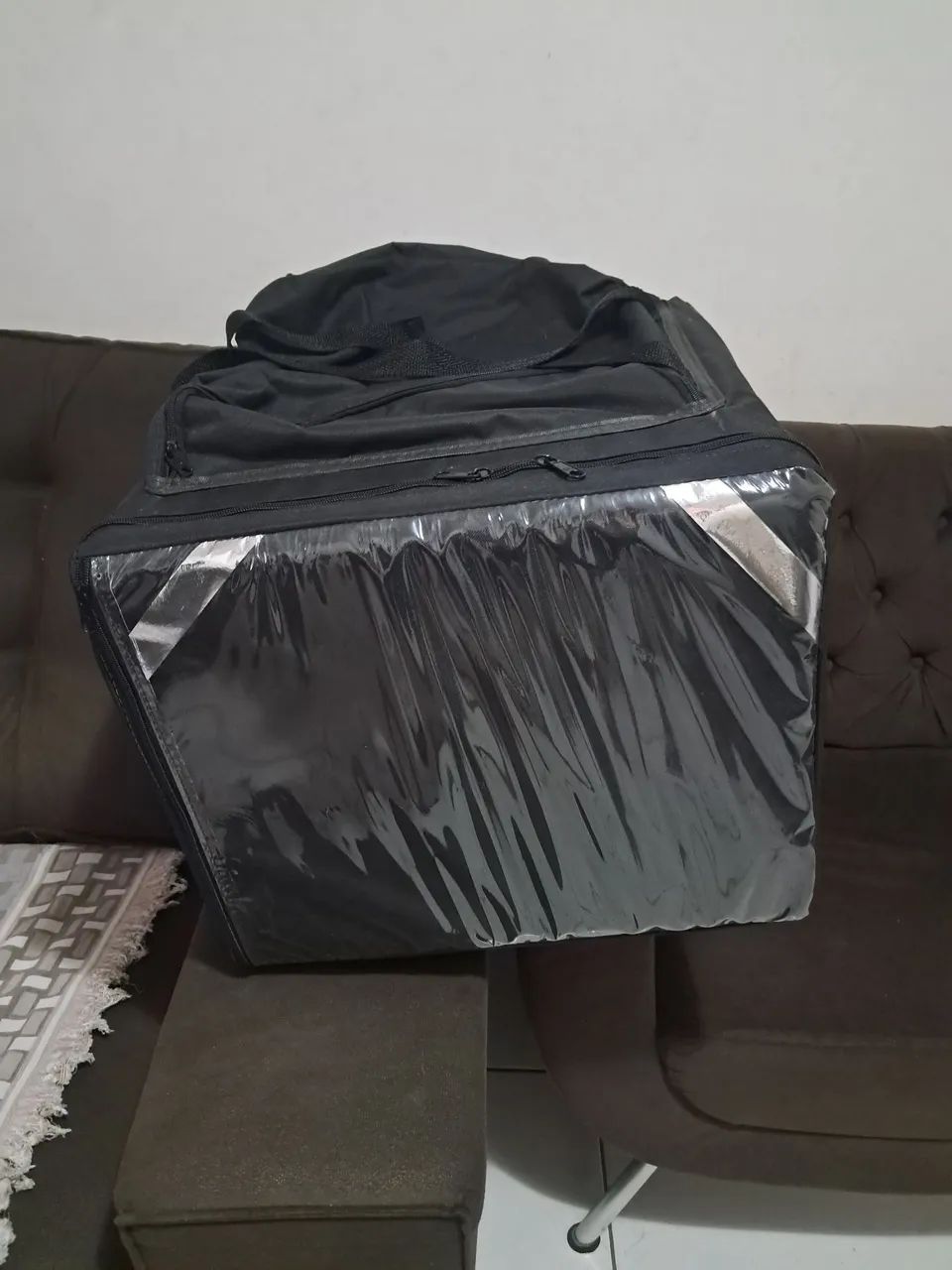 Bag motoboy  - Foto 2