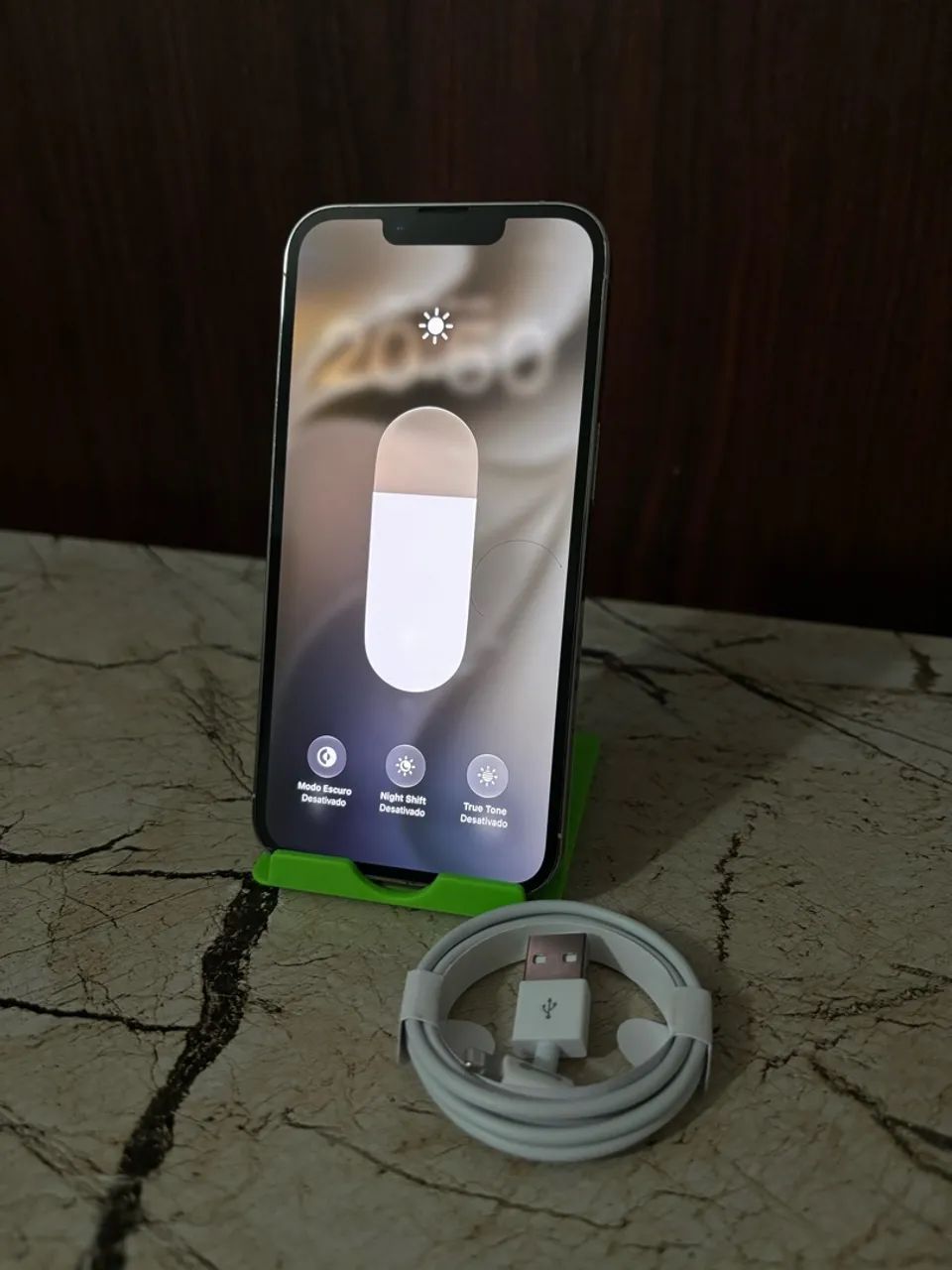 iPhone 13 Pro de 256Gb - Foto 4