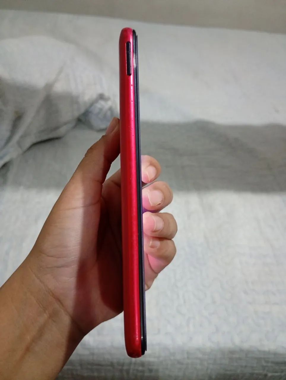 Samsung A02s  - Foto 5