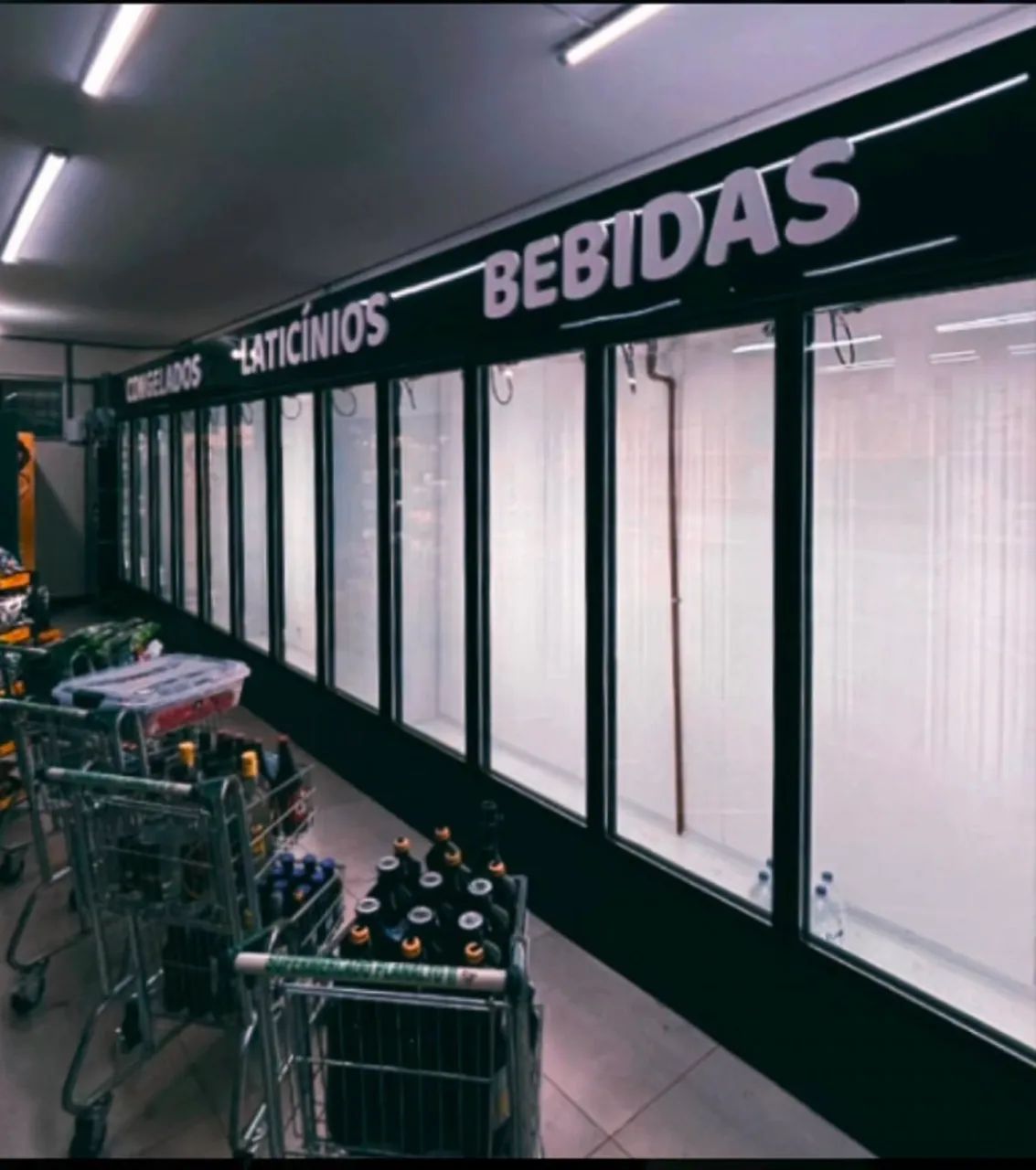 Câmaras frias sob medida  - Foto 2