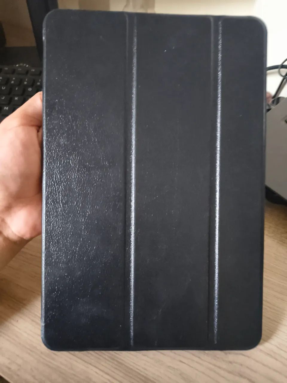 Tablet Huawei + Capa e Caneta