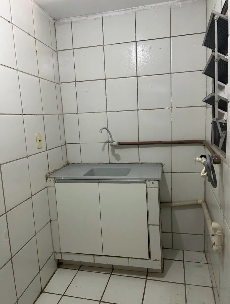 Flat 1 andar no arruda  - Foto 3
