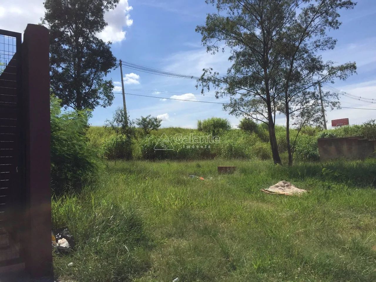 terreno - Residencial Nova Bandeirante - Campinas - Foto 4