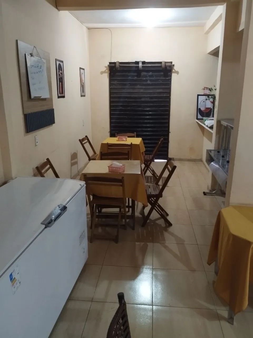 Aluga se este ponto  comercial  - Foto 2