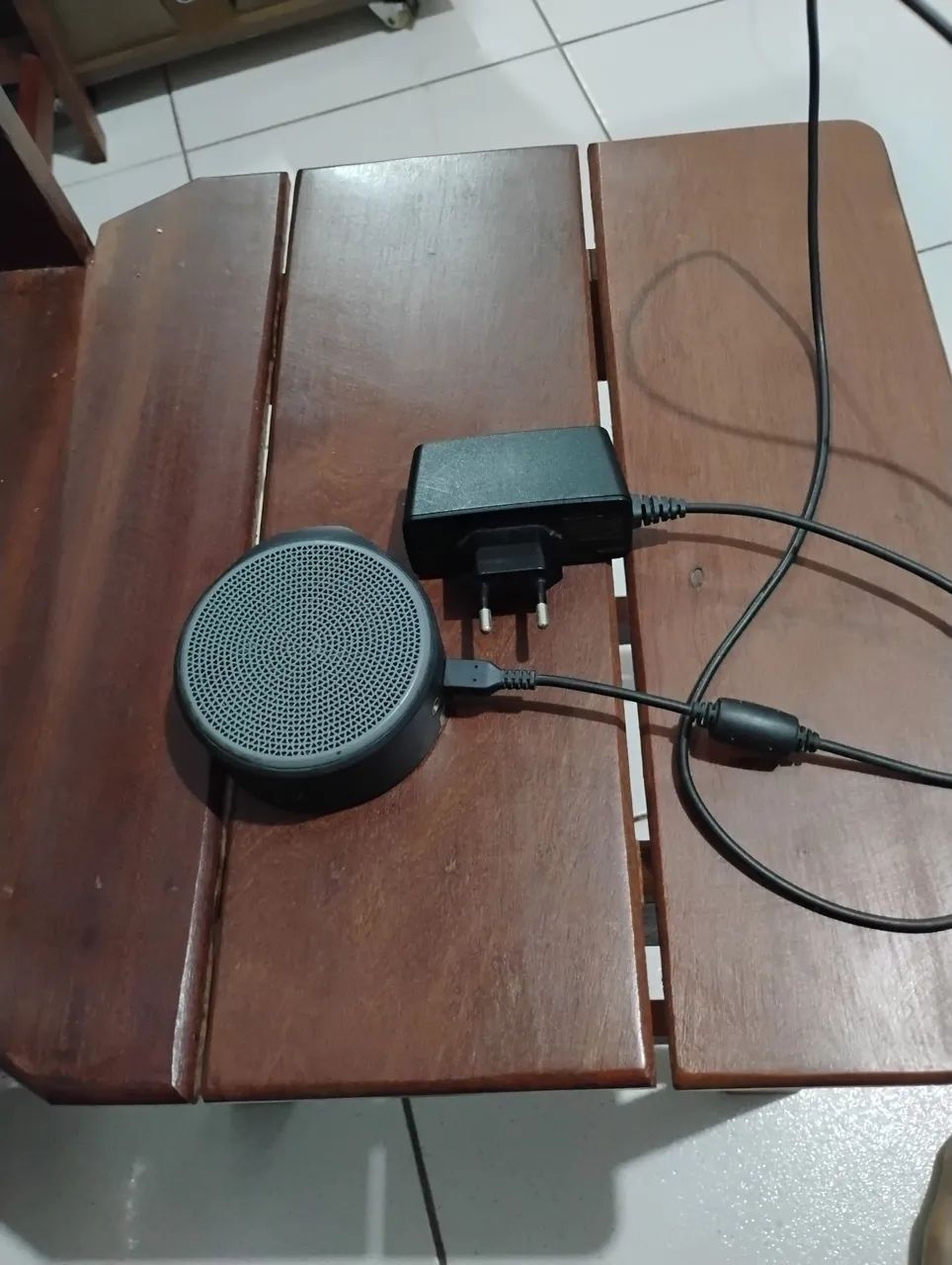 Caixa bluetooth Logitech  - Foto 4