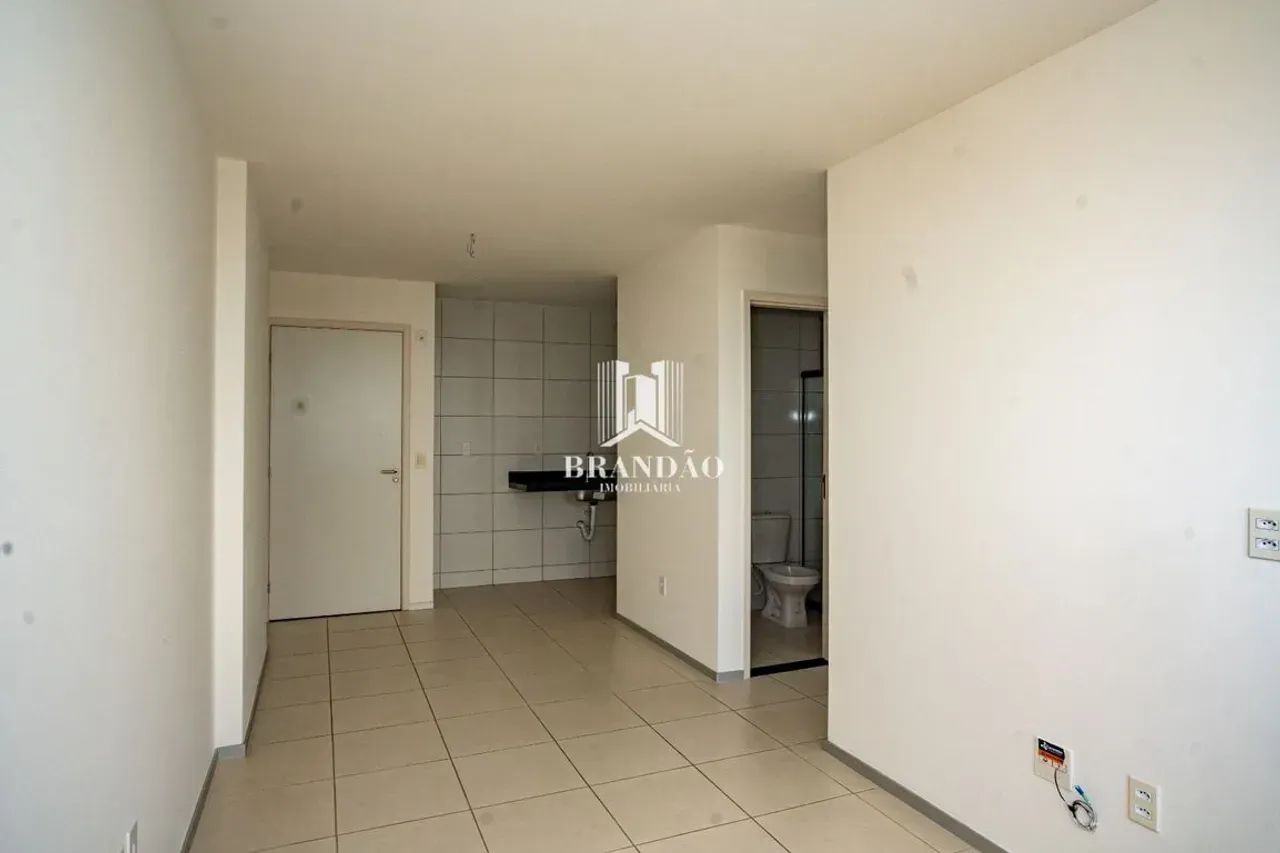 Apartamento 2 Quartos (1 Suíte)  Barro Duro, Maceió - Foto 3