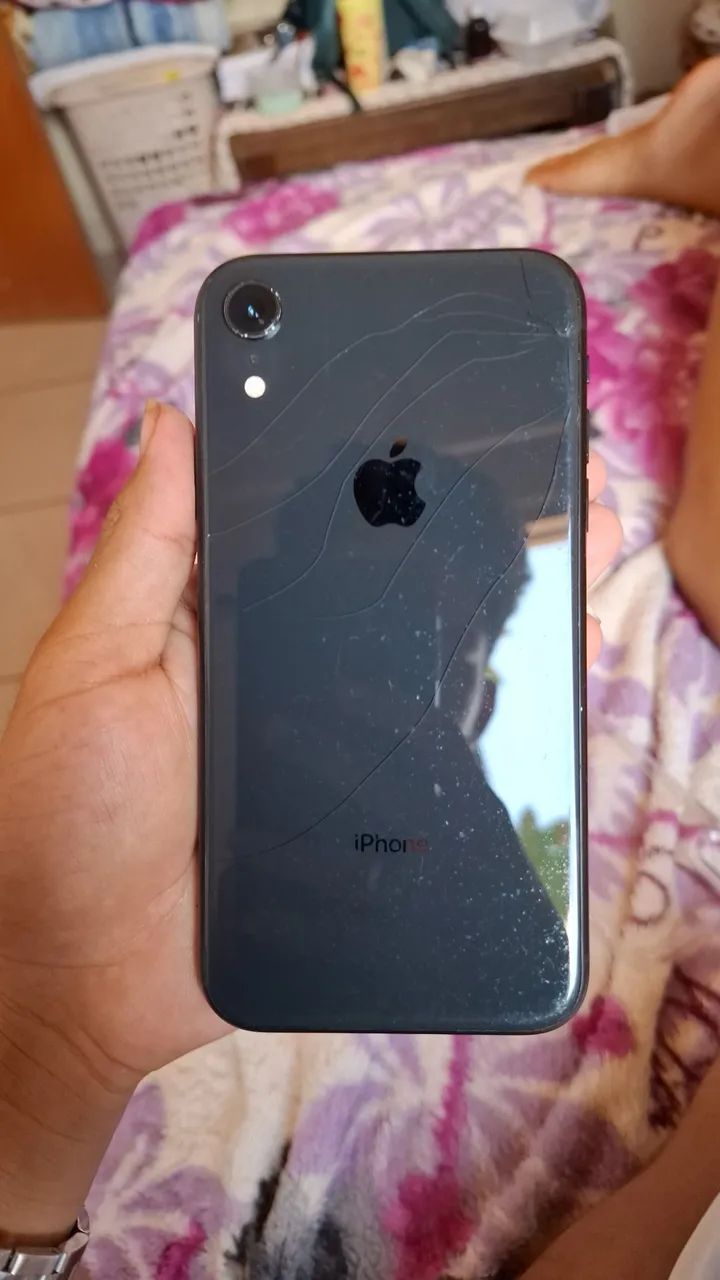 Iphone xr - Foto 2