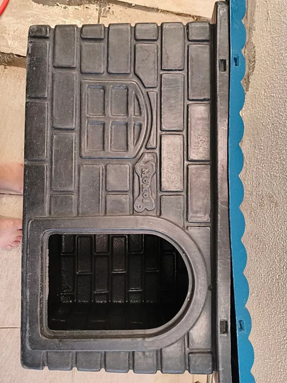 Casinha de cachorro  - Foto 4