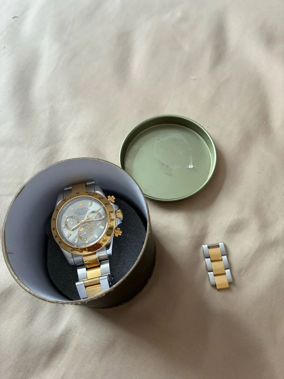 Relógio Rolex Daytona - Foto 4