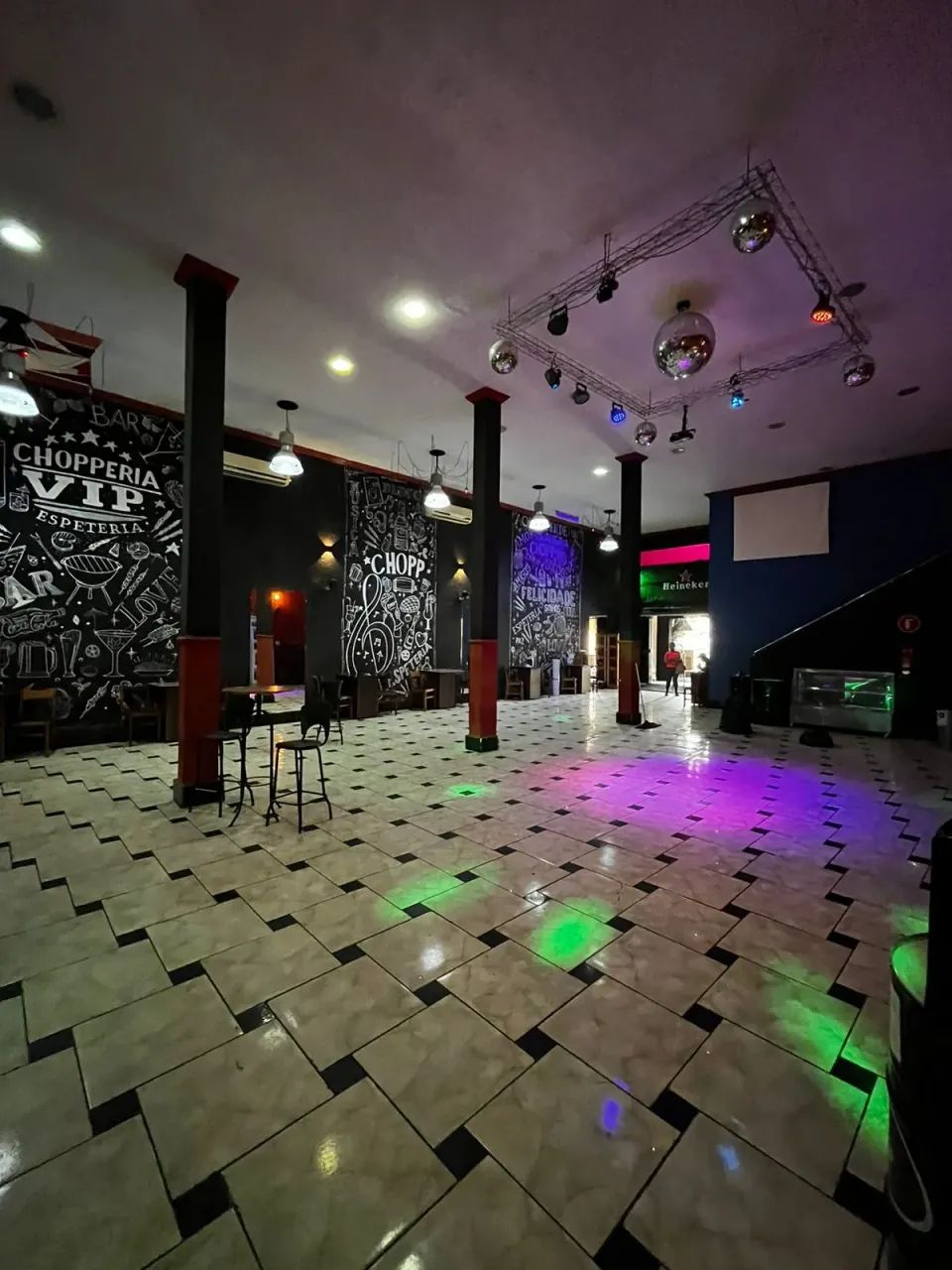 Ponto comercial 470m²  Bairro Salgado Filho - Belo Horizonte - MG - Foto 3