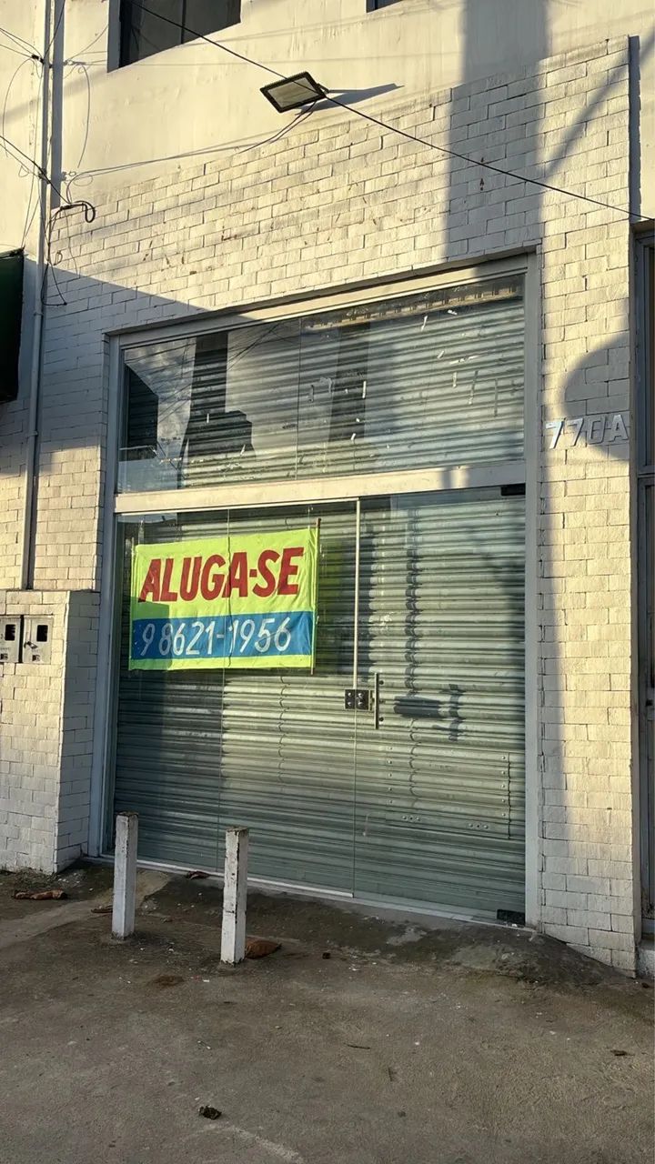 Aluga-se ponto comercial Avenida Canal - Foto 5