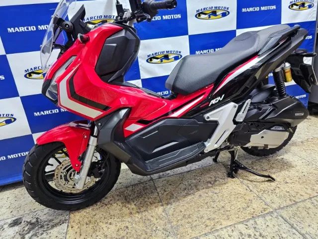 HONDA ADV 150 2023 - Foto 5