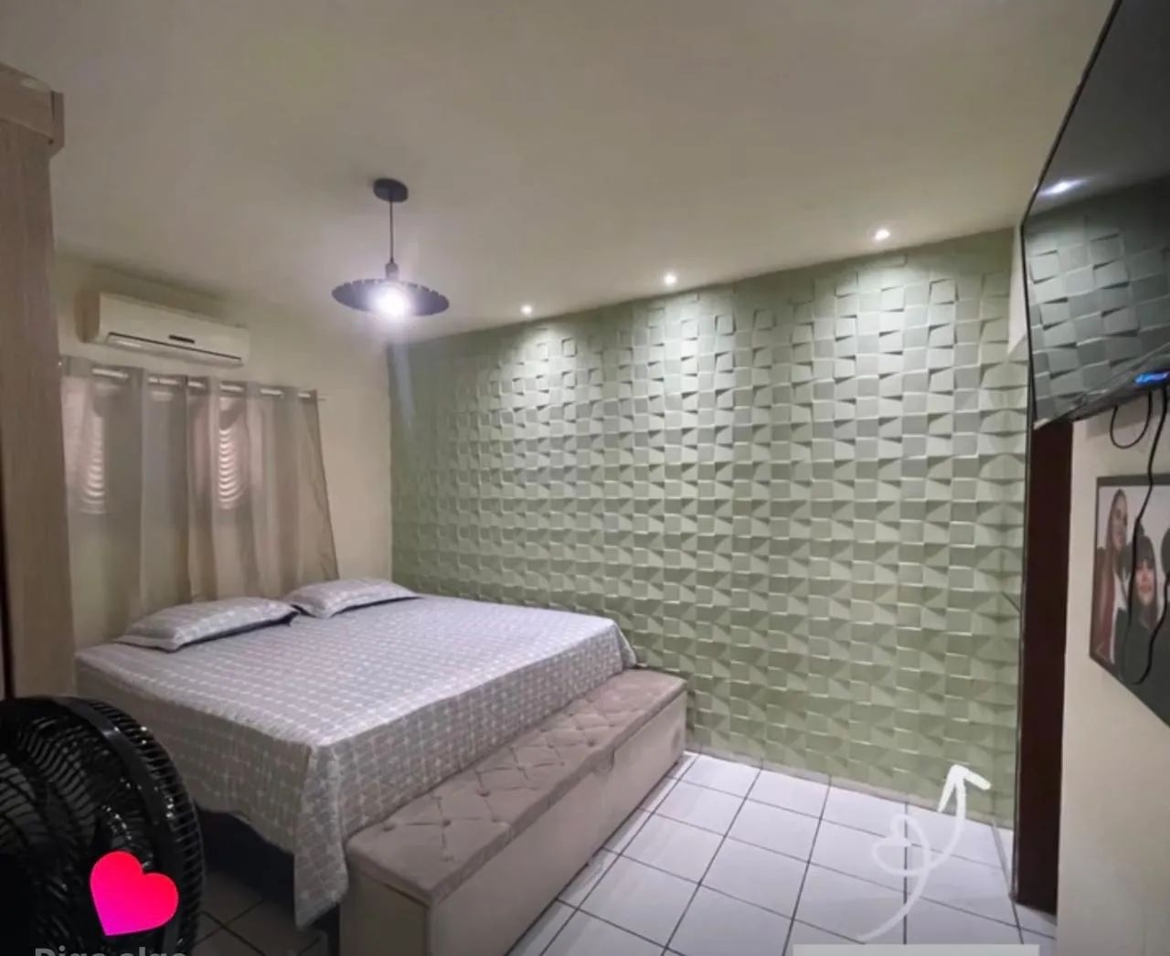 Casa para vender no Esplanada  - Foto 5