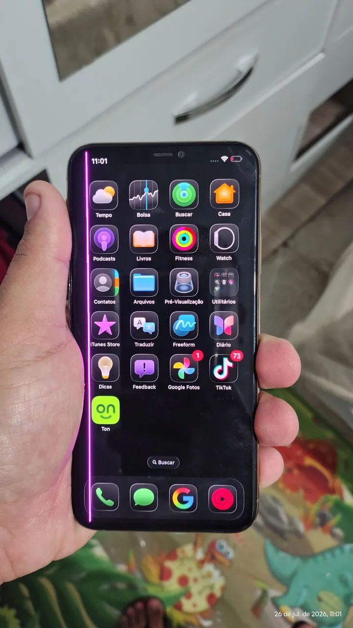 iPhone 11 por Max  - Foto 2