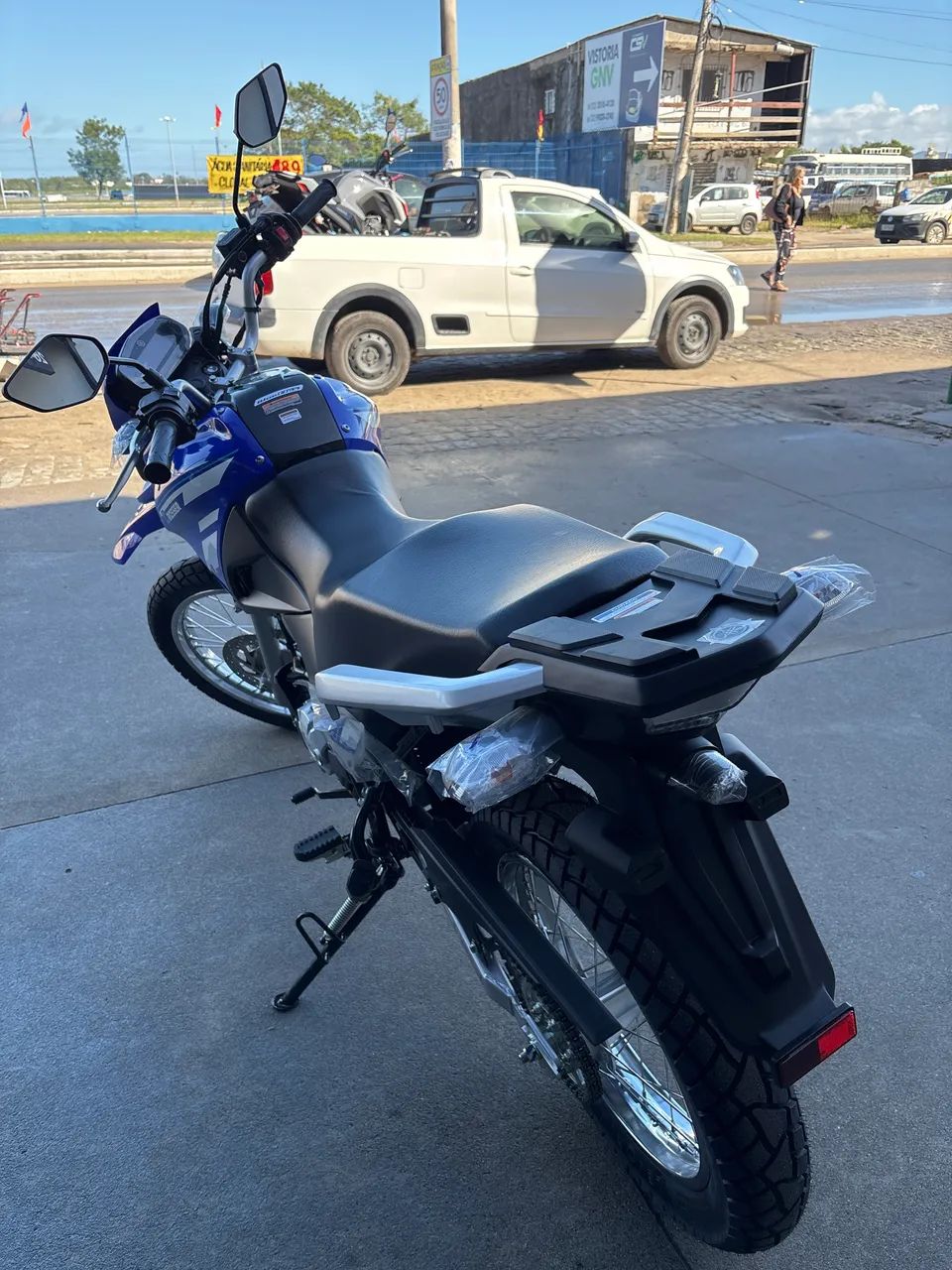 Crosser z 0km - Foto 2