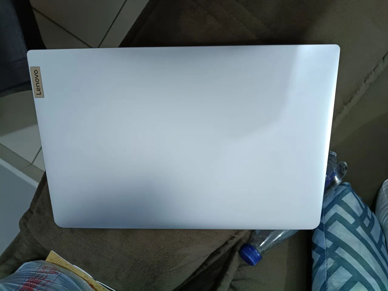 Notebook Lenovo ideapad  - Foto 2
