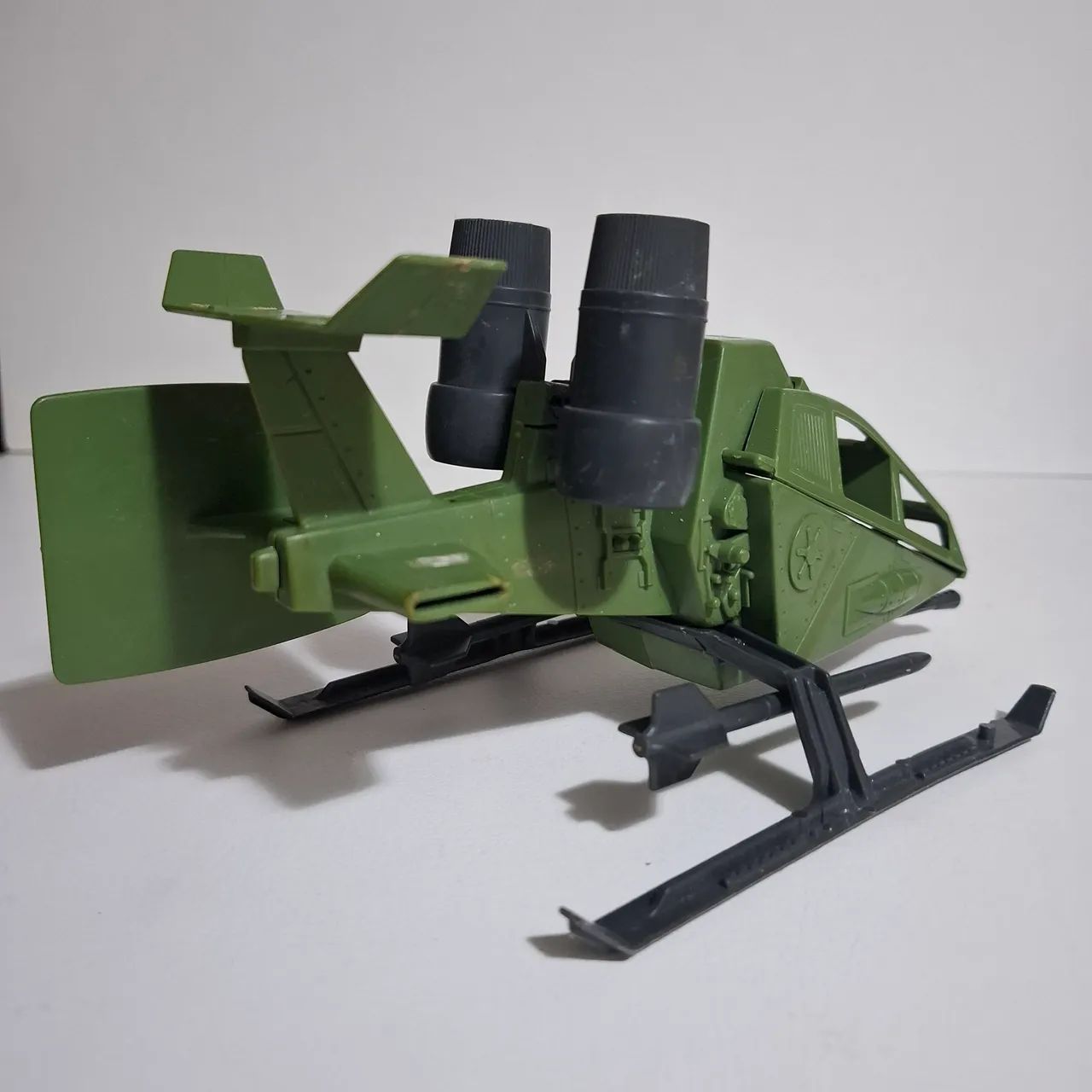  Jet-Nave Comandos em Ação - Foto 5