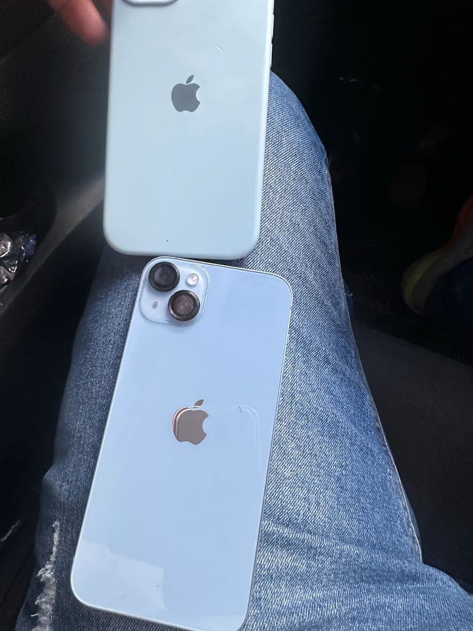 Vendo iPhone 14 Plus 