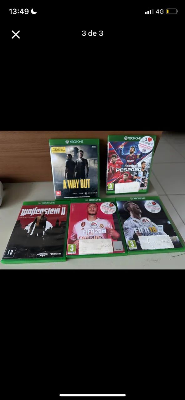 XBOX - Foto 3
