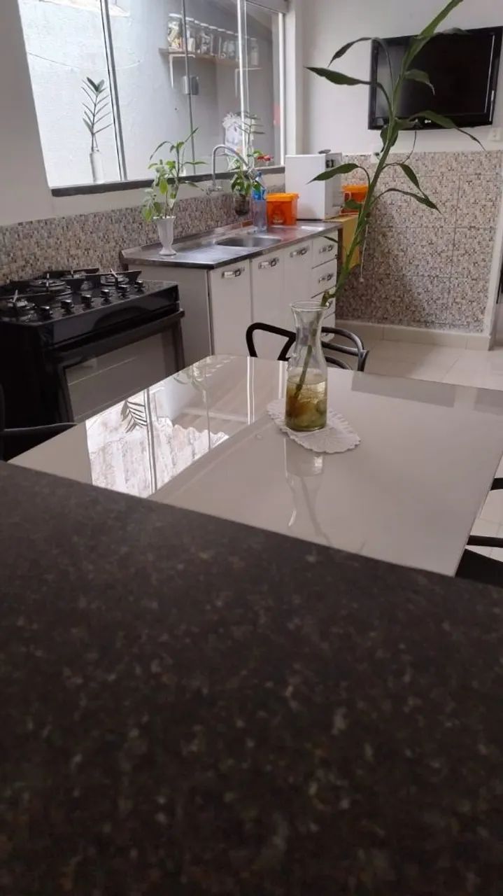 Casa jardim Patrícia  - Foto 3