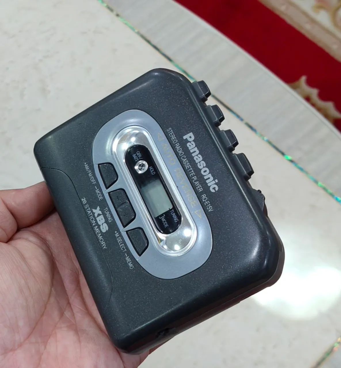 Panasonic Walkman - Foto 2