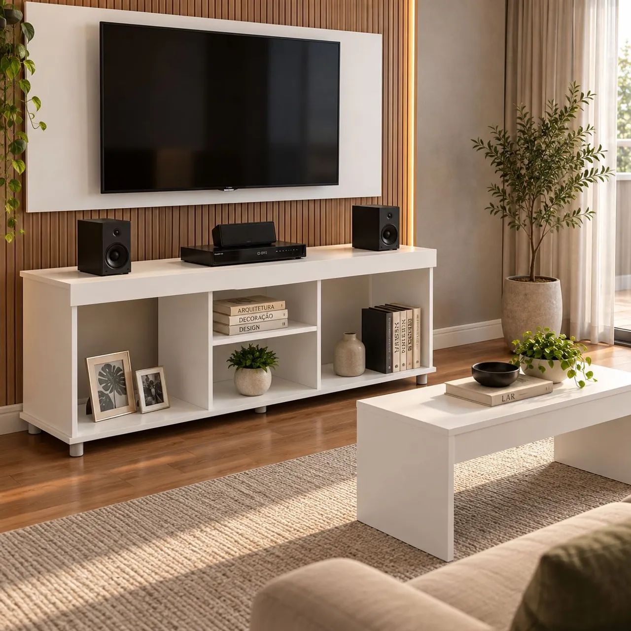 KIT Sala Completa NOVA Promoção 