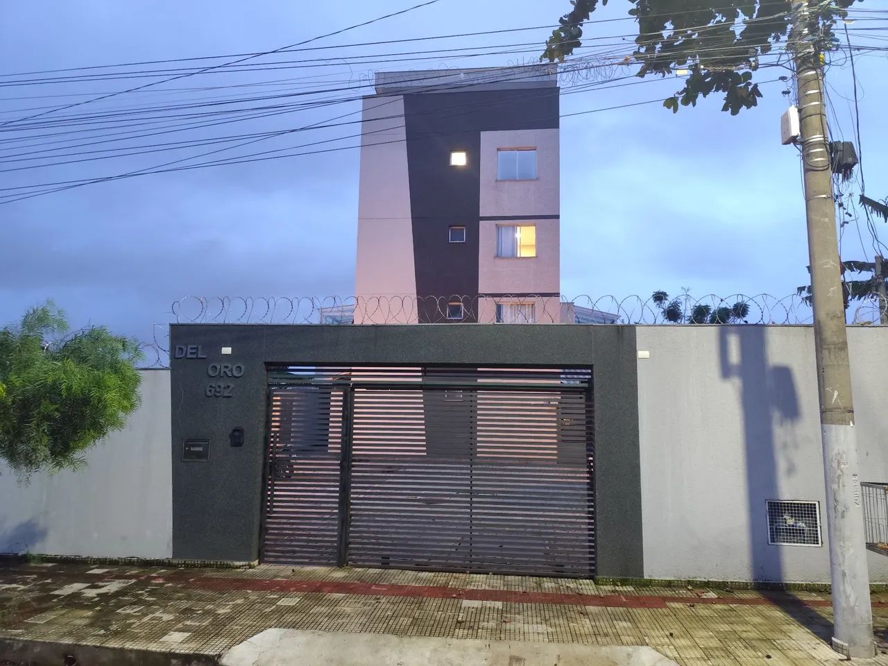 Foto - Contagem - Novo Eldorado