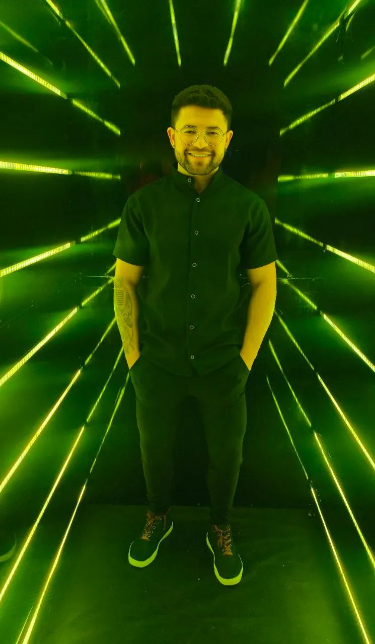 Cantor De Arrocha Para Festas E Eventos em Sergipe  - Foto 2