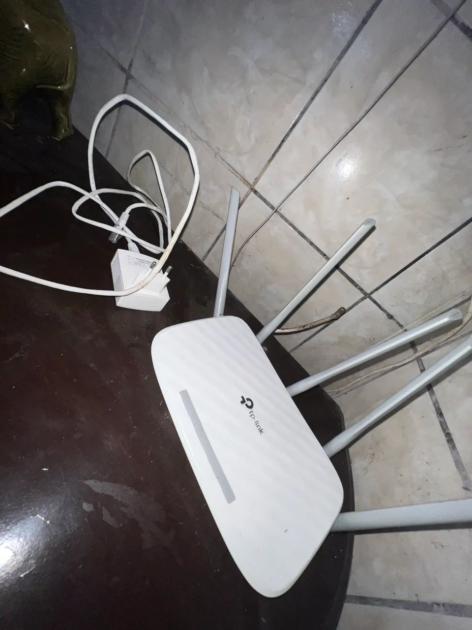 Roteador tp-link 1350