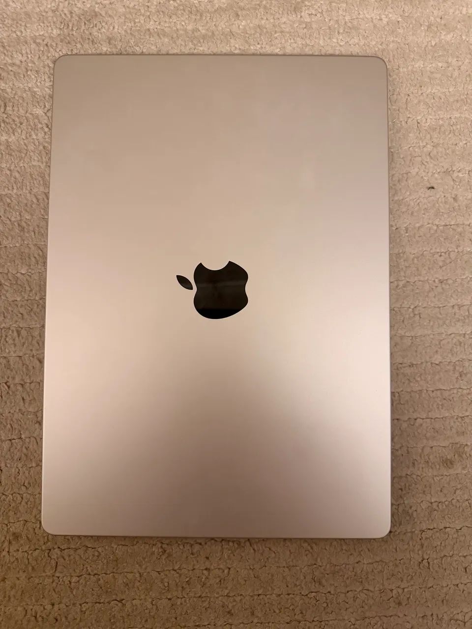 Macbook Pro M4 2024 - Foto 2