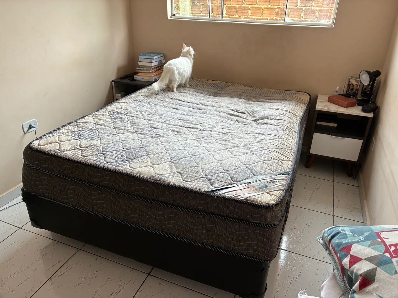 Cama de casal